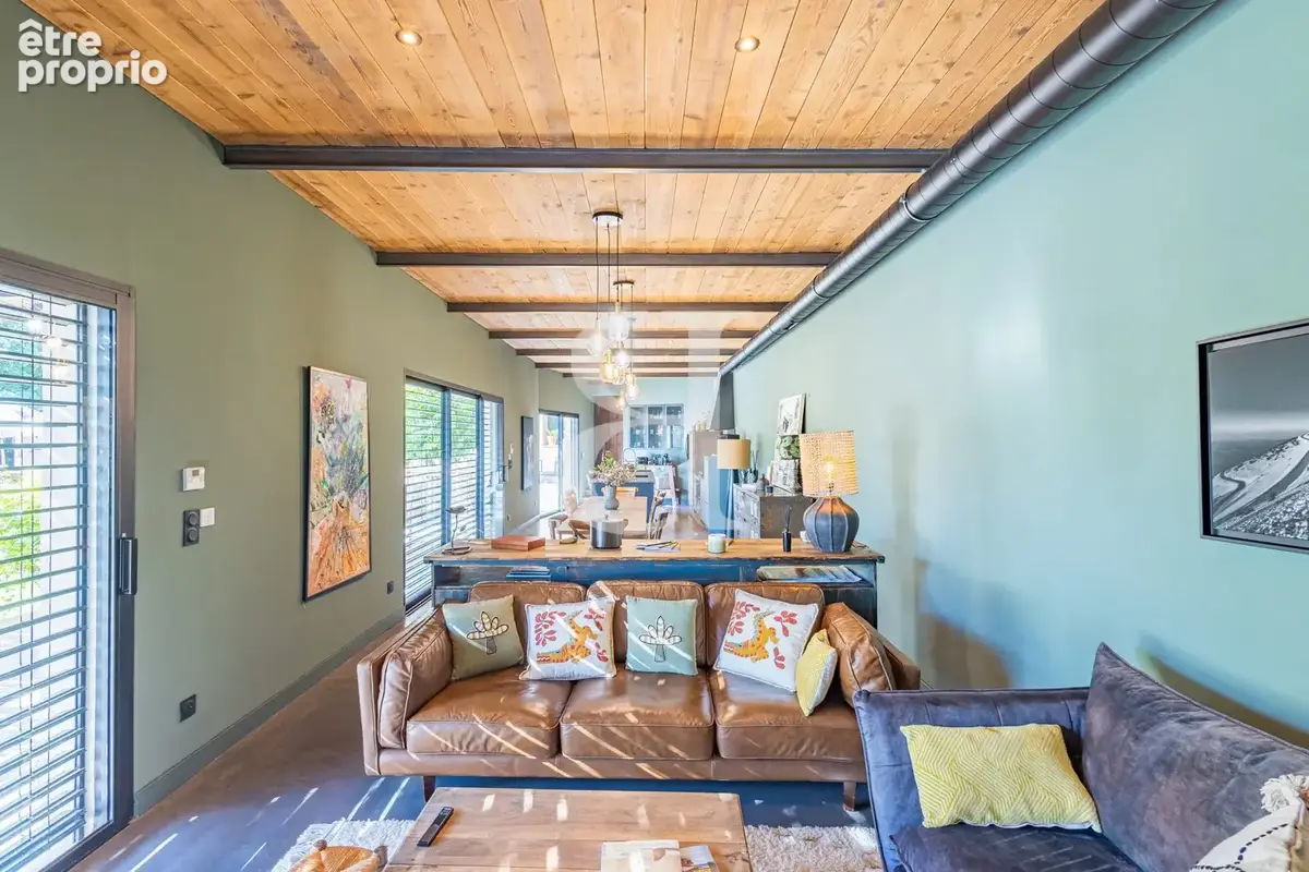 Maison 6 pièces 255 m² à vendre à Vaison-La-Romaine (84110) - photo 8