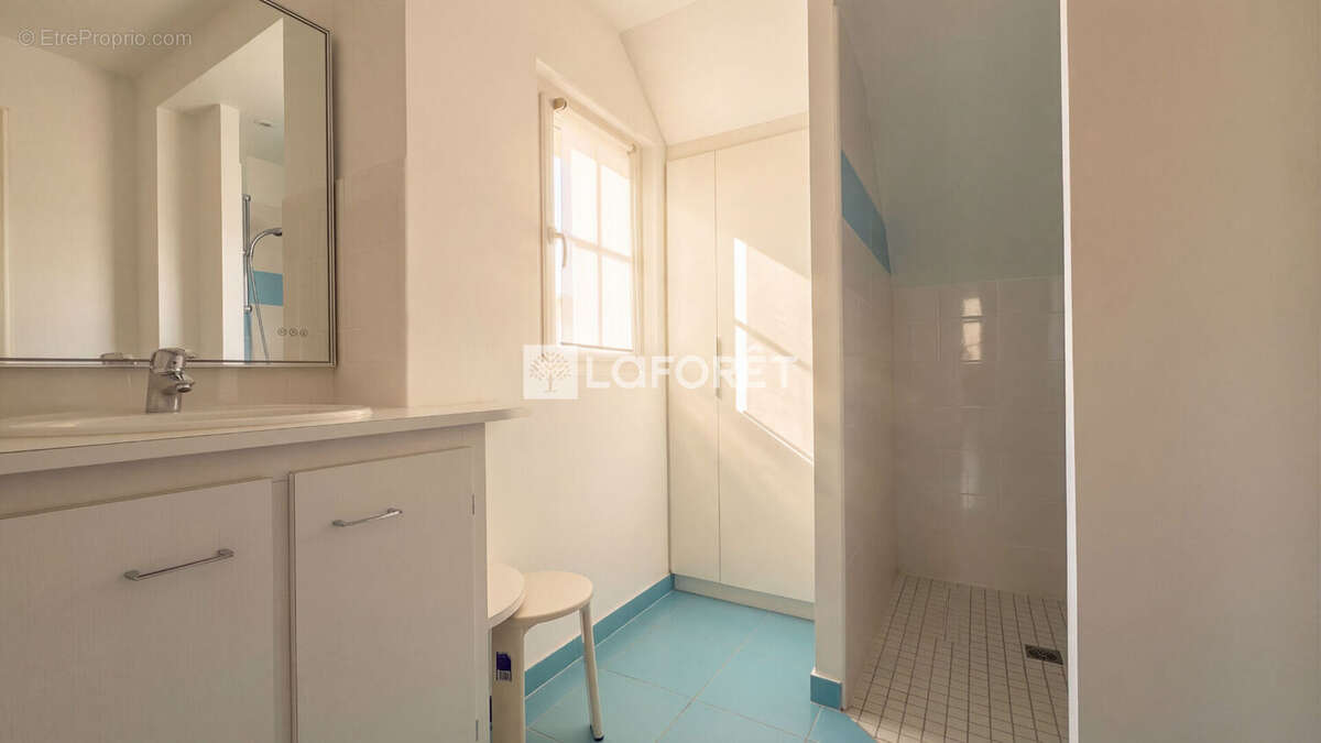 Maison à SAINT-AVERTIN