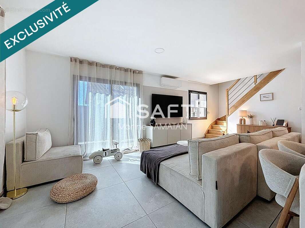 Photo 3 - Maison à ANNEMASSE