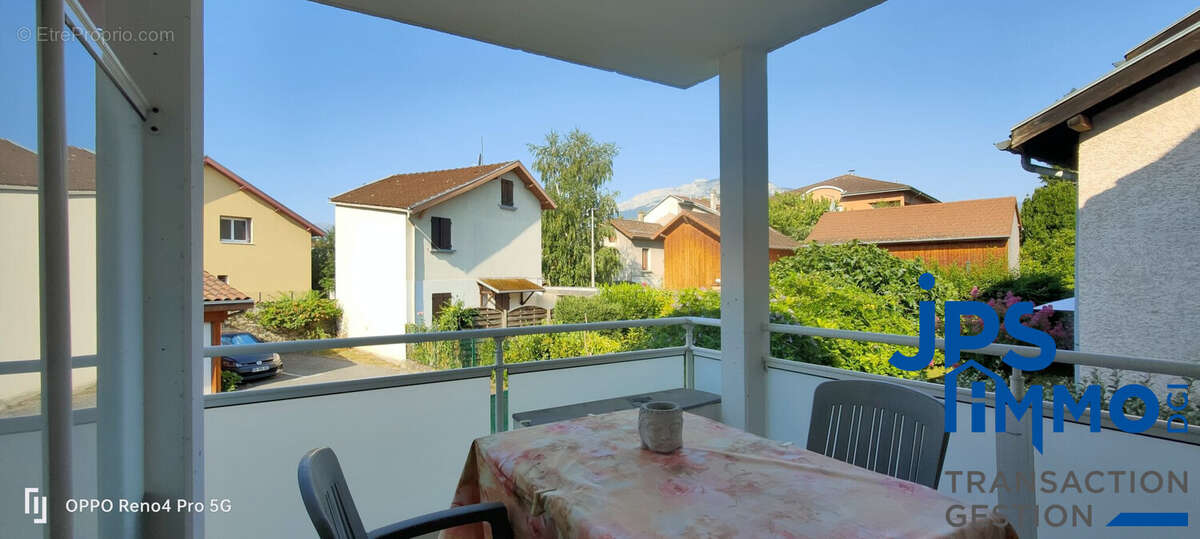 Appartement 80 m² à Eybens  - photo 5