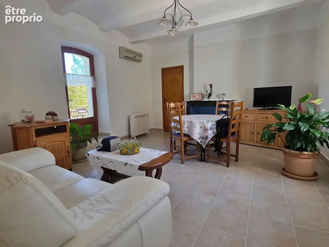 Maison avec garage et forage - photo 3