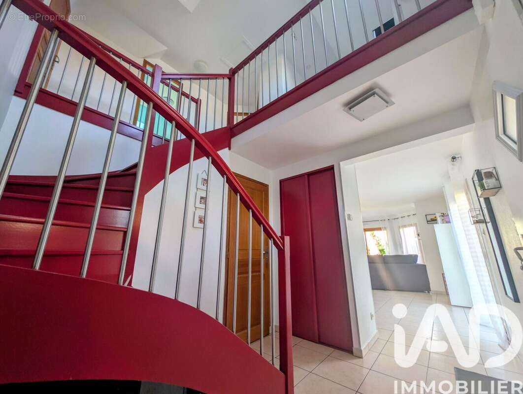 Photo 3 - Maison à QUIMPERLE