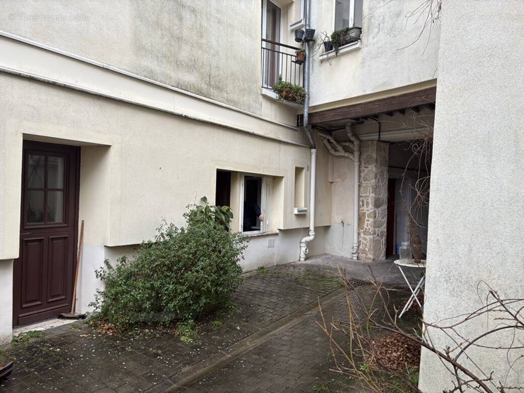 Appartement à MEUDON