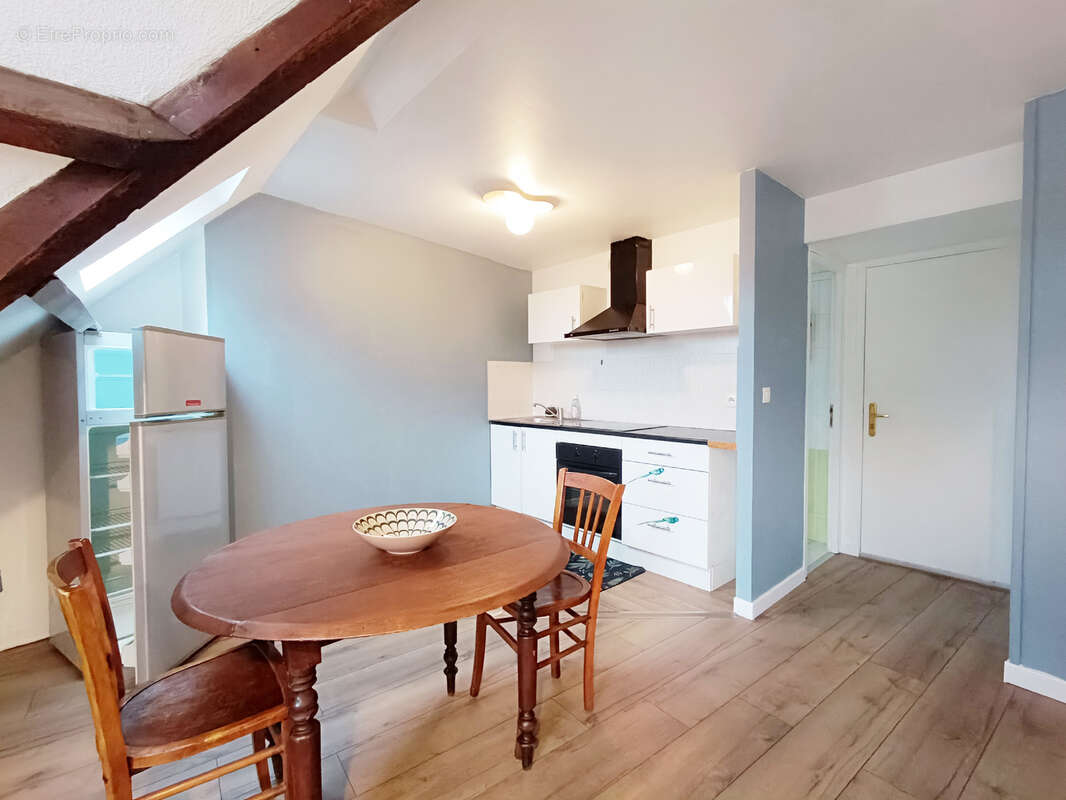 Appartement à DOUAI