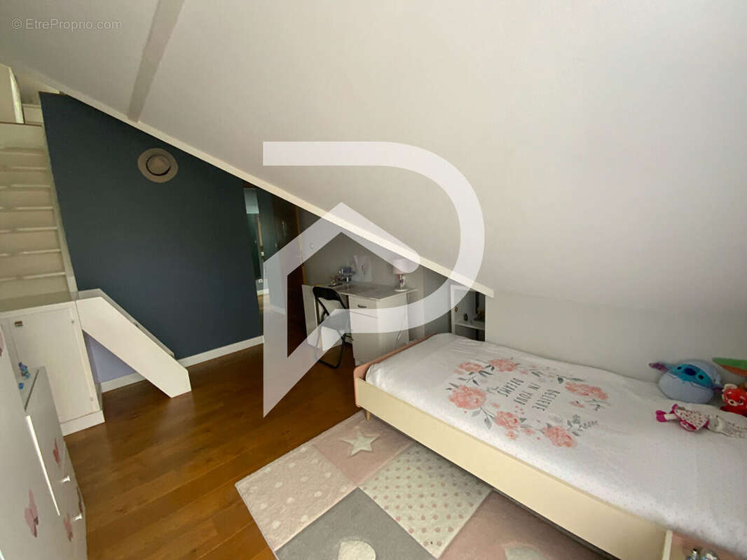 Maison à LA VERRIERE