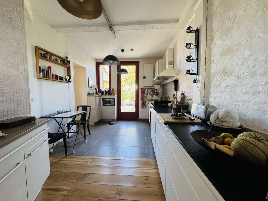 Maison à NIORT
