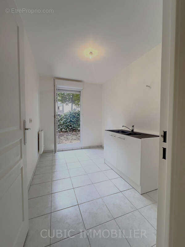 Appartement à VILLEFRANCHE-SUR-SAONE