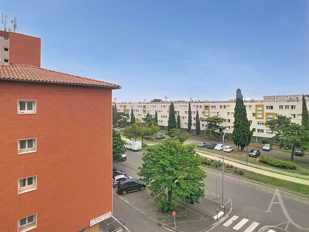 Appartement à MURET