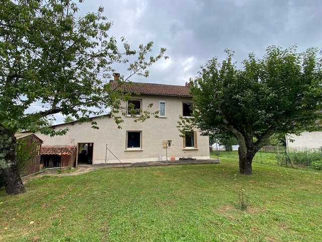 Maison à SAINT-CERE