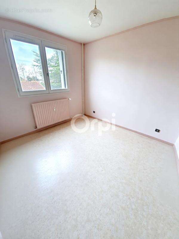 Appartement à BLAGNAC