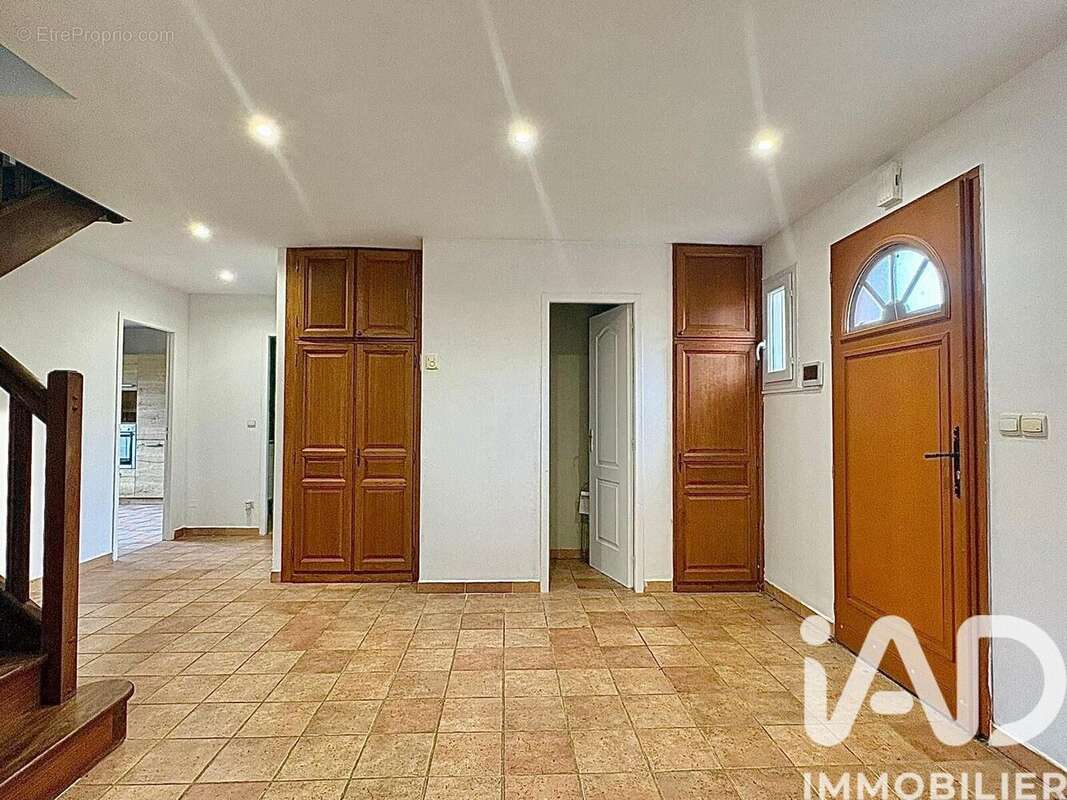 Photo 6 - Maison à AUNEUIL