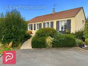 Maison à BEAUMESNIL