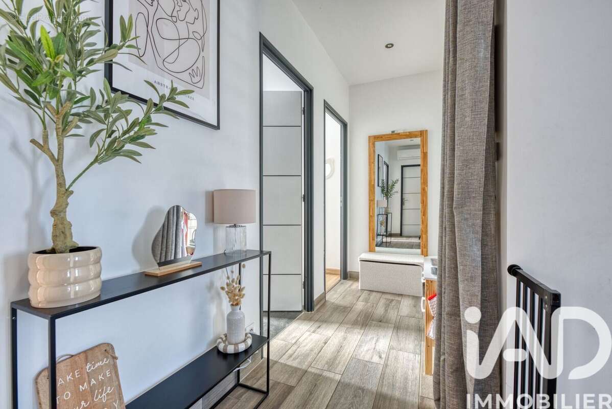 Photo 7 - Maison à LORMONT