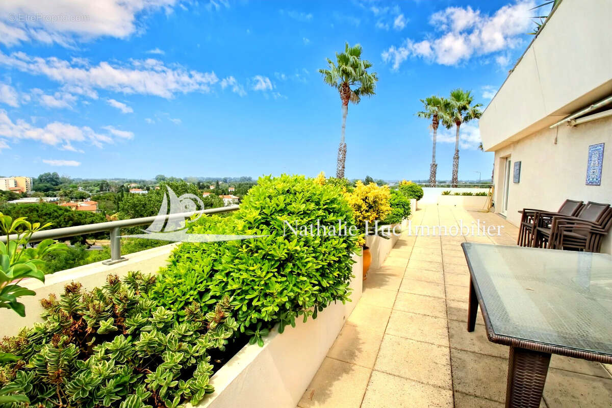 Appartement à PERPIGNAN