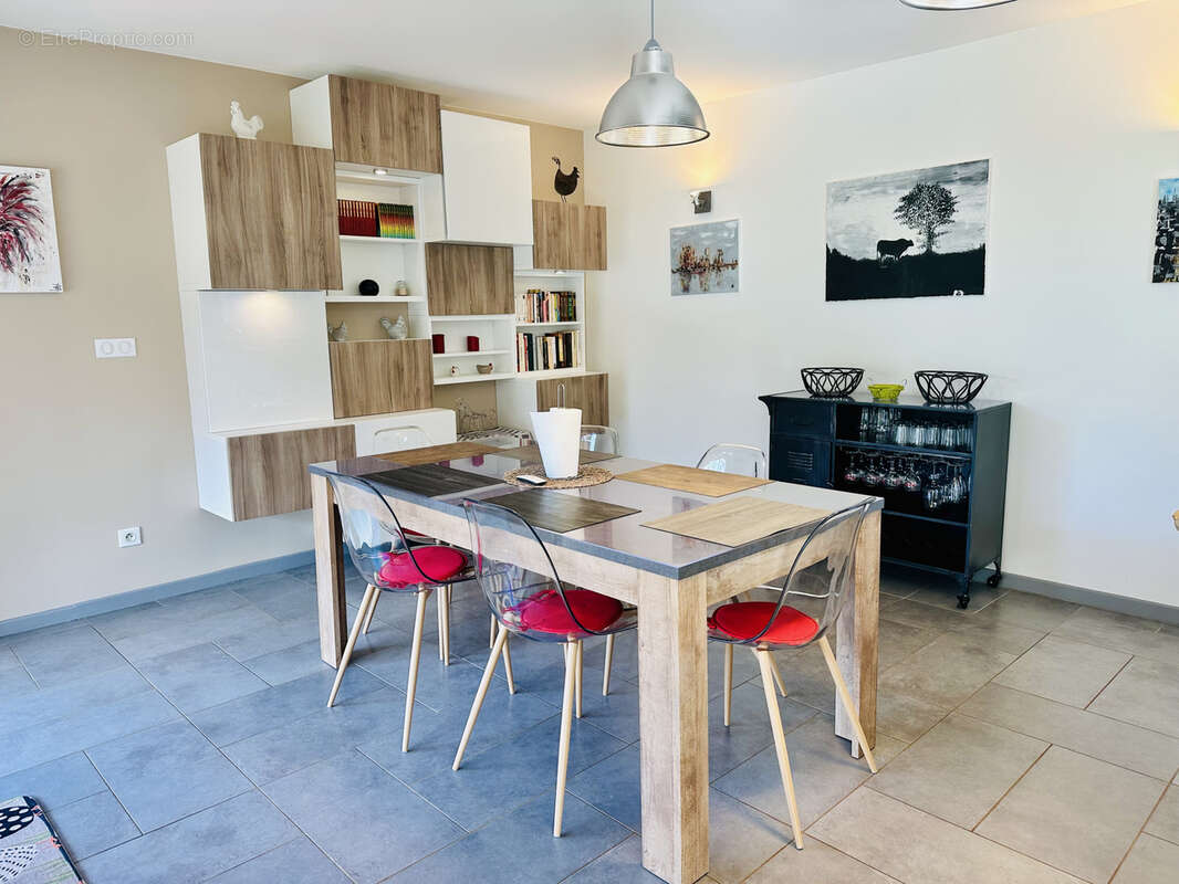 Maison à SALVAGNAC-CAJARC