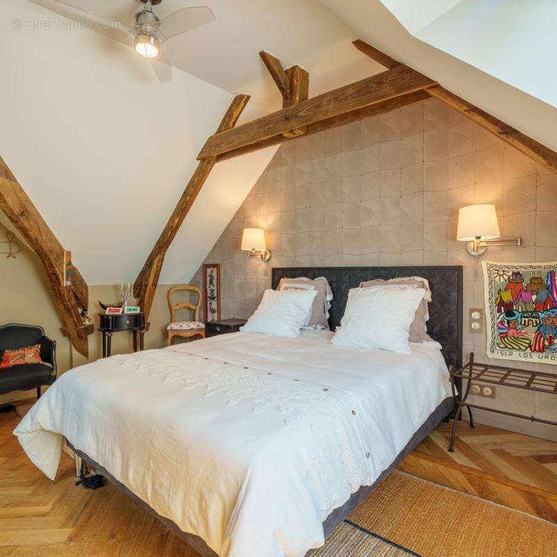 Maison à PONTIVY