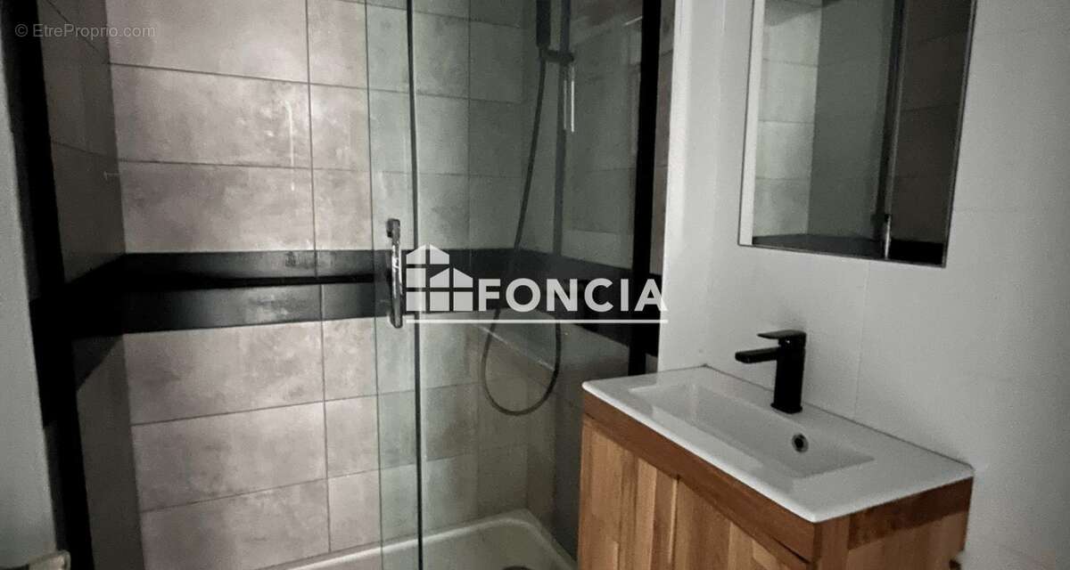 Appartement à MASSY