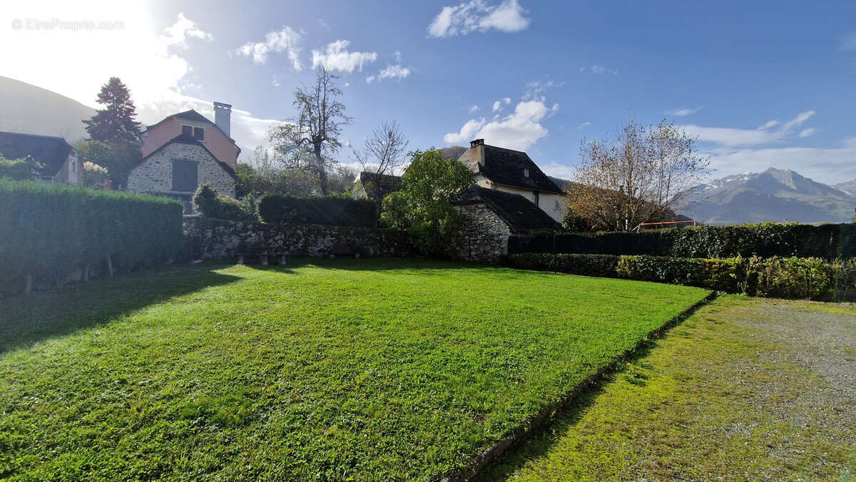 Maison à ARGELES-GAZOST