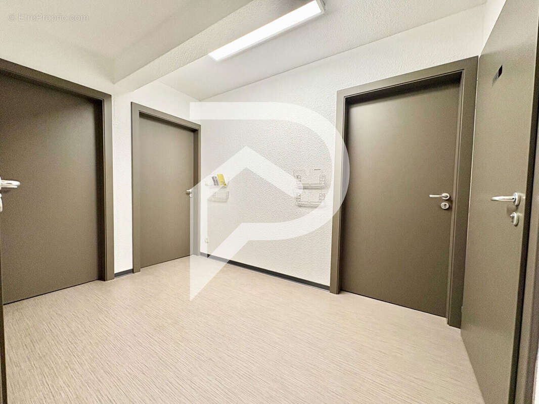 Appartement à ENSISHEIM