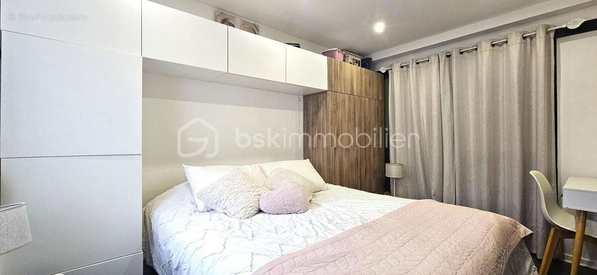 Maison à PONTAULT-COMBAULT