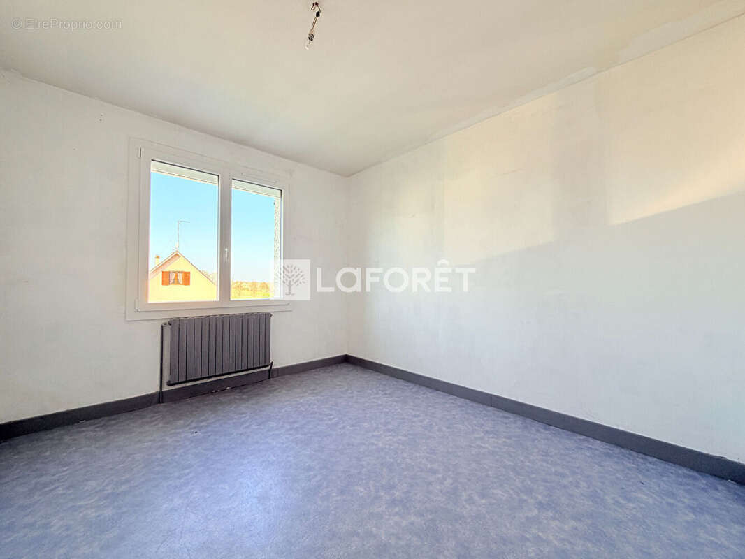 Maison Familiale à Vouziers - photo 10