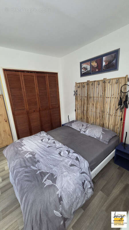 Appartement 2 pièces 37 m² à vendre à Le Havre (76600) - photo 7