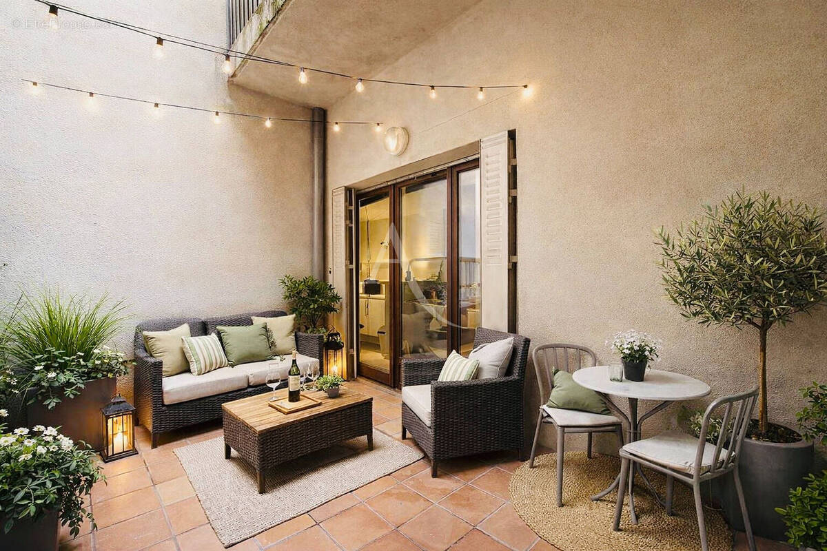 Appartement à MEAUX