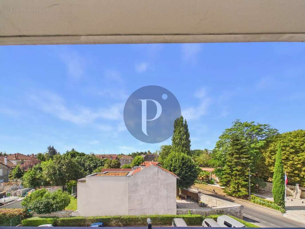 Appartement à WISSOUS