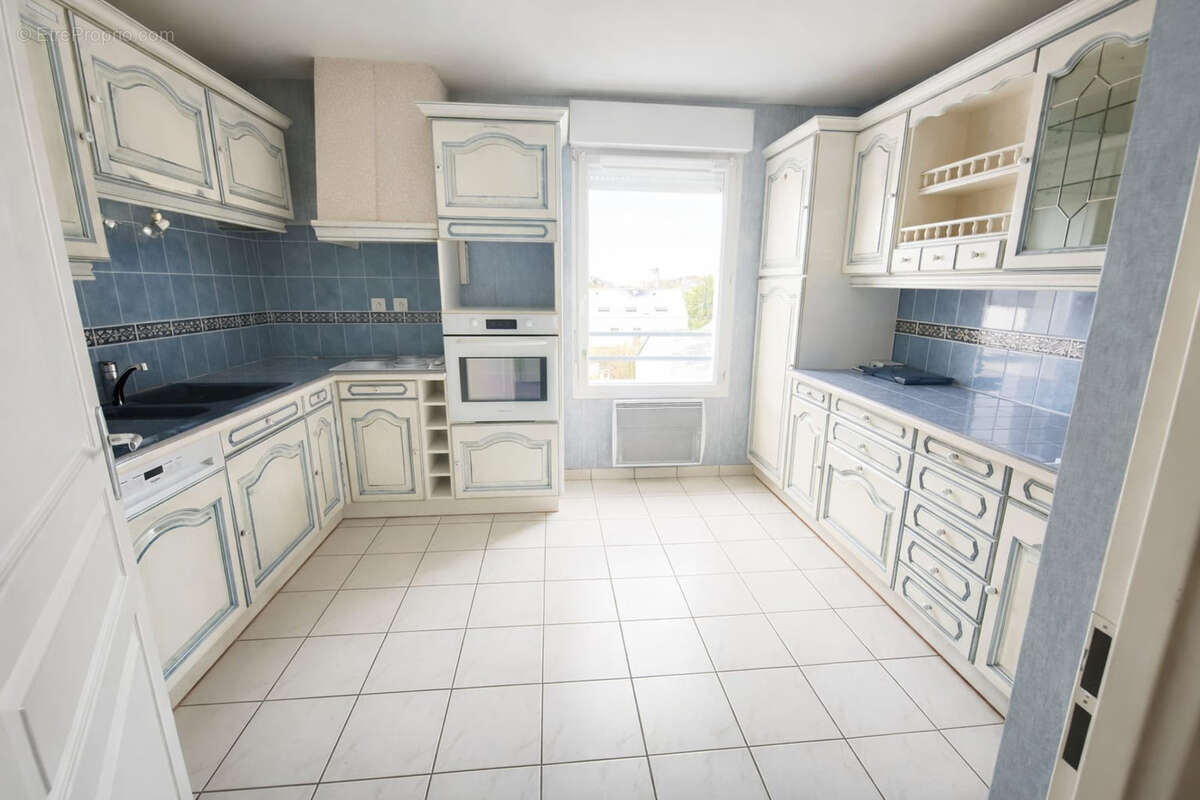 Appartement à LA MONTAGNE