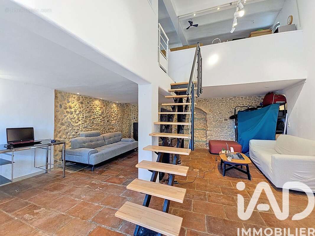 Photo 3 - Appartement à CAGNES-SUR-MER