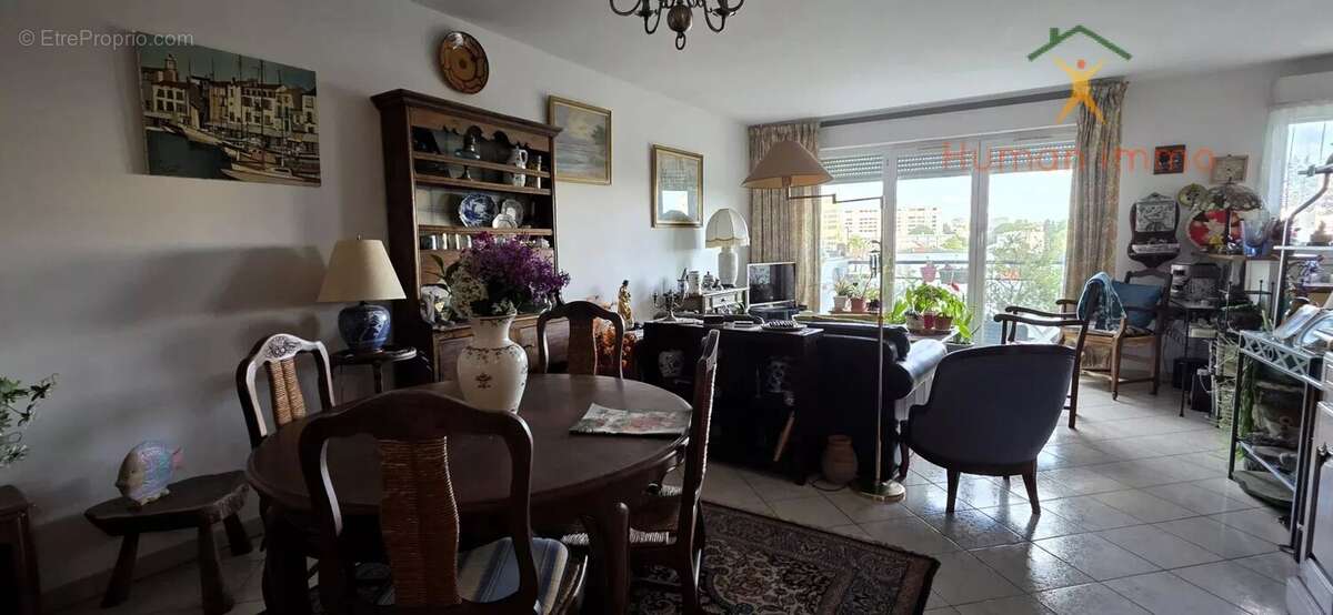 Appartement à ANTONY