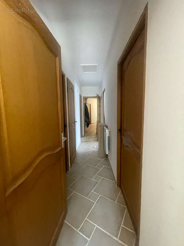 83300 draguignan / flayosc villa de plain pied f5 +piscine+cabanon - photo 12