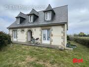 Maison à PLESSIX-BALISSON