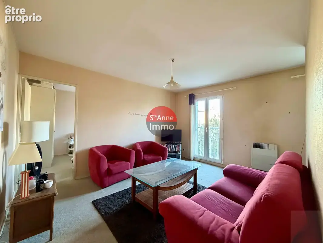 Photo Appartement à Amiens au prix de 103 990€