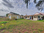 Maison à SAINT-MICHEL-CHEF-CHEF