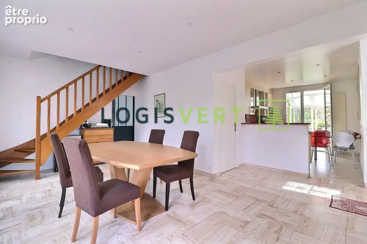 Maison 6 pièces 145 m² à vendre à Bievres (91570) - photo 6