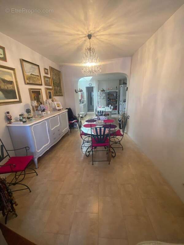 Maison à SANGATTE
