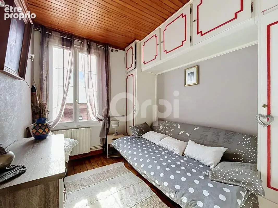 Maison 134 m² Clermont - photo 12