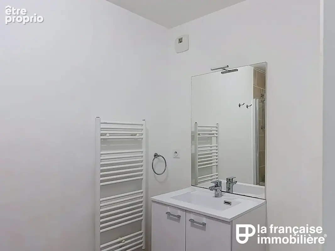 Appartement de type 3 à vendre, Rennes Patton - photo 6