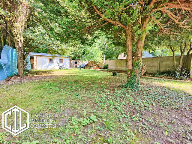 Pavillon F5 de 104m² - photo 3