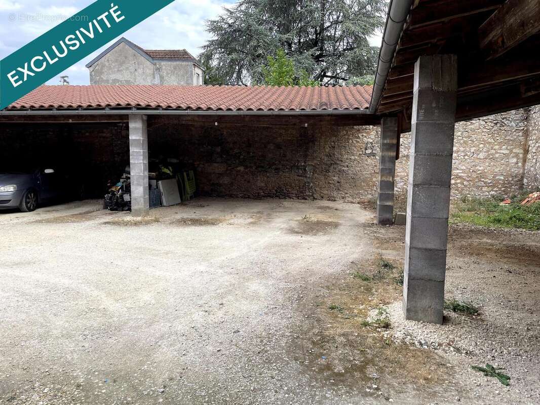 Photo 6 - Appartement à PERIGUEUX