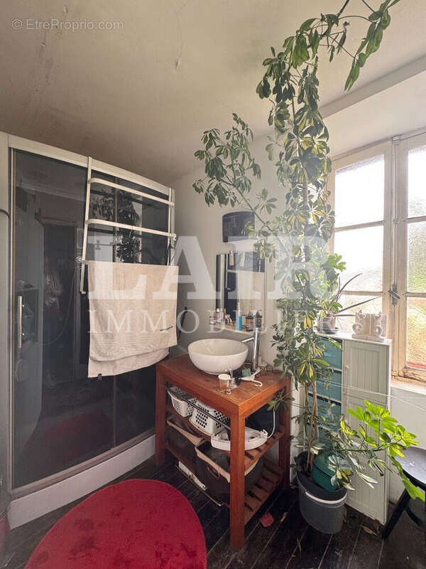 Maison à SAINTE-MARIE-DU-BOIS