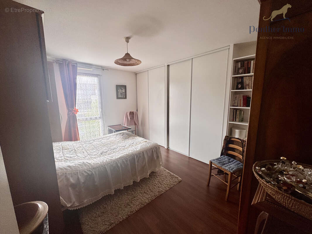 Appartement à TOURS