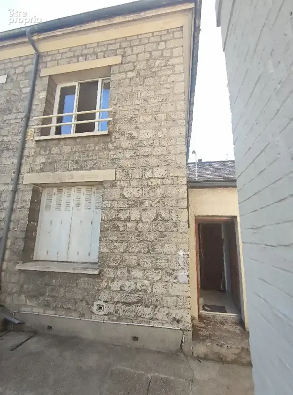 Photo Appartement à Creil au prix de 230 000€