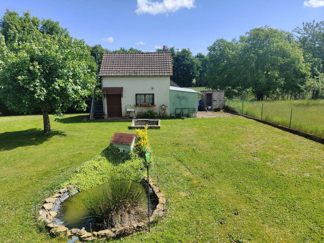 Maison de campagne ! - photo 2