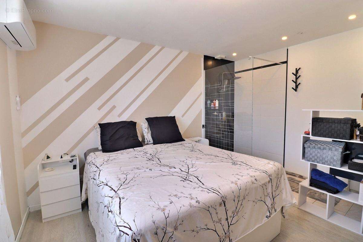 Villa de 124m² 4 chambres + piscine - photo 8