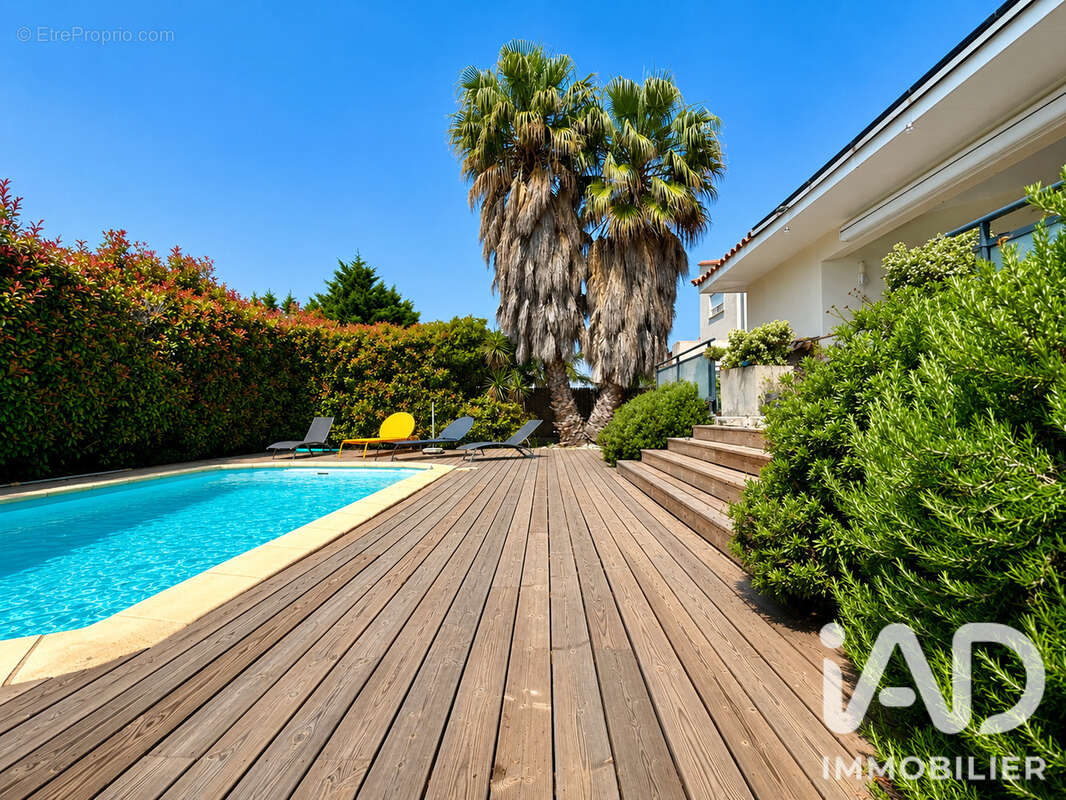 Photo 4 - Maison à TORREILLES