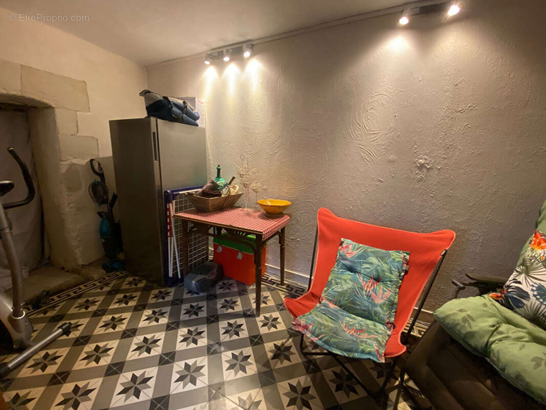 Maison Saires 2 pièce(s) 63 m2 - photo 2