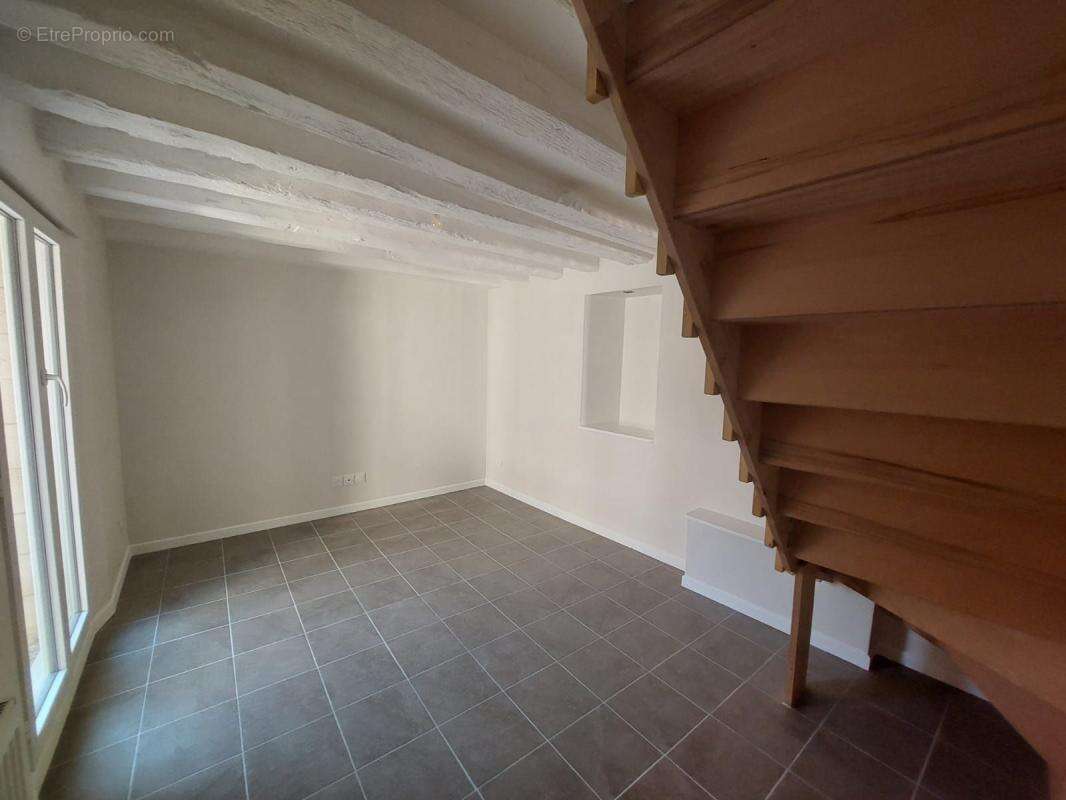 Maison centre ville - photo 6