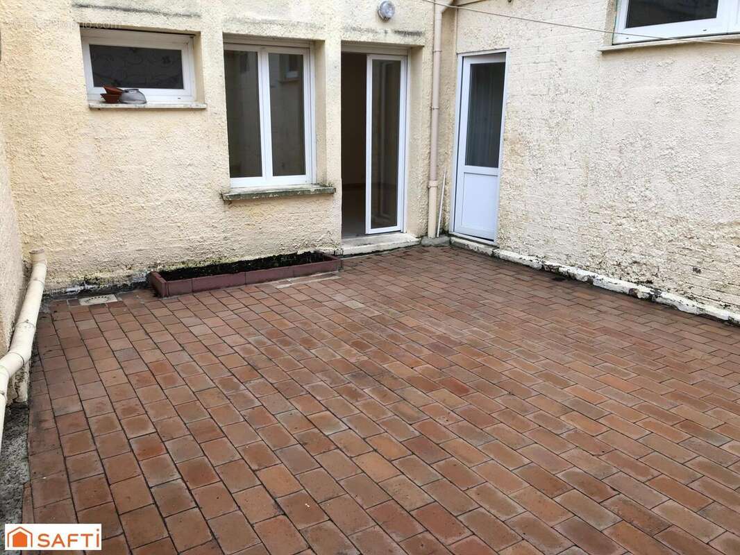 Photo 5 - Appartement à BULLY-LES-MINES